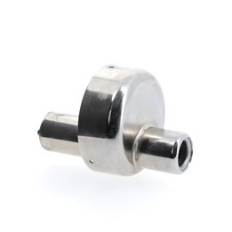 (144) Embout pot échapp. IAME Gazelle