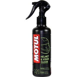 MC CARE M1 Helmet & Visor Clean Motul