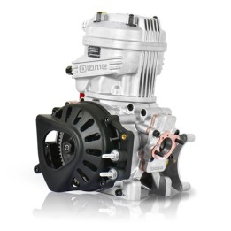 Motore Iame X30 Senior - 125 -MagickArt