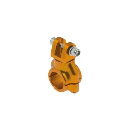 Support de pompe à eau Ø 28-30-32mm
