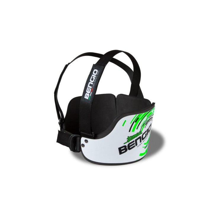protege-odds-karting-femme-bengio-Bumper-lady-protection -magickart