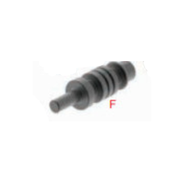 Piston Etrier de frein BSM4