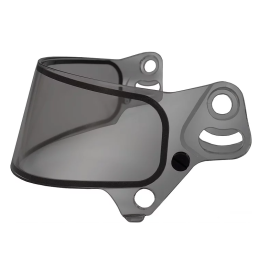 Bell SE07/KC7 Visor smoke