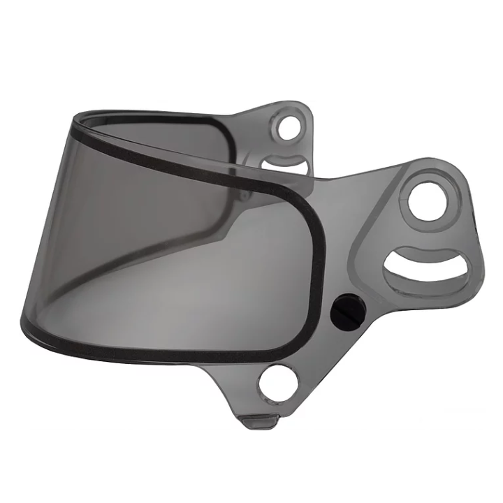 Bell SE07/KC7 Visor smoke