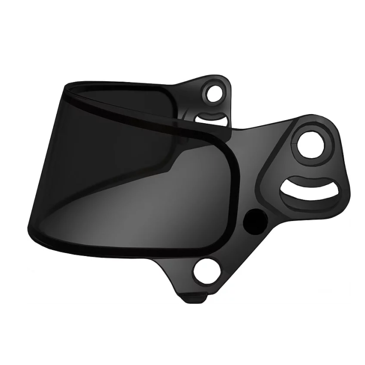 schermo-visiera-Bell-se07-kc7-Black-riservata ai non fumatori dsaf-anti-nebbia-hp7-rs7-magickart