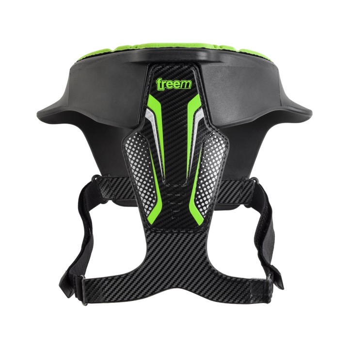 NECK PROTECTOR ROAD RUNNER