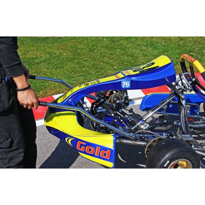 leve kart