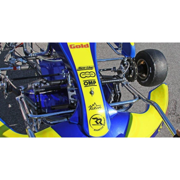 leve kart