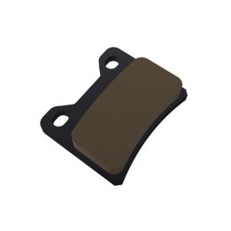 plaquette Cobra pour Kart Republic kr2