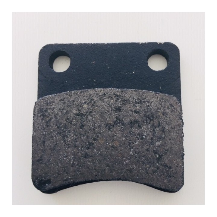 Rear Brake Pad KR cobra