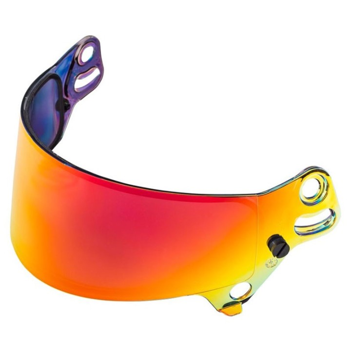 screen-Visor-Bell-SE07-KC7 rot, orange-Multi-DSAF-Mirror-Magickart