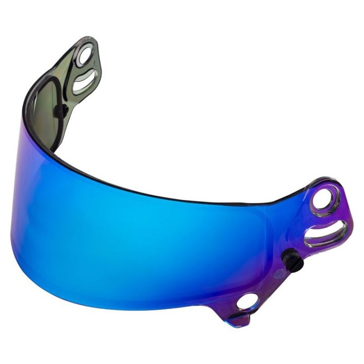 ecran Bell SE07/KC7 bleu multicouche