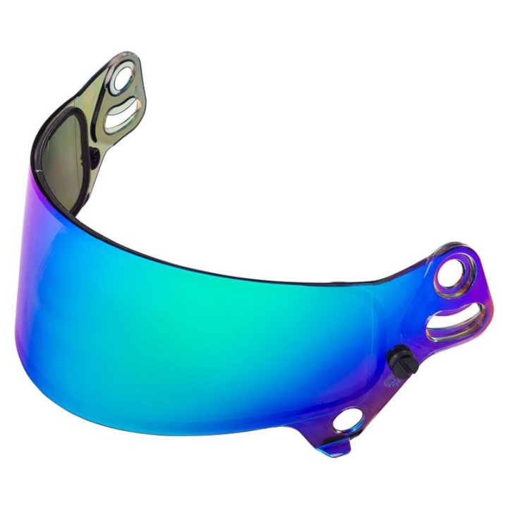 ecran Bell SE07/KC7 vert multicouche