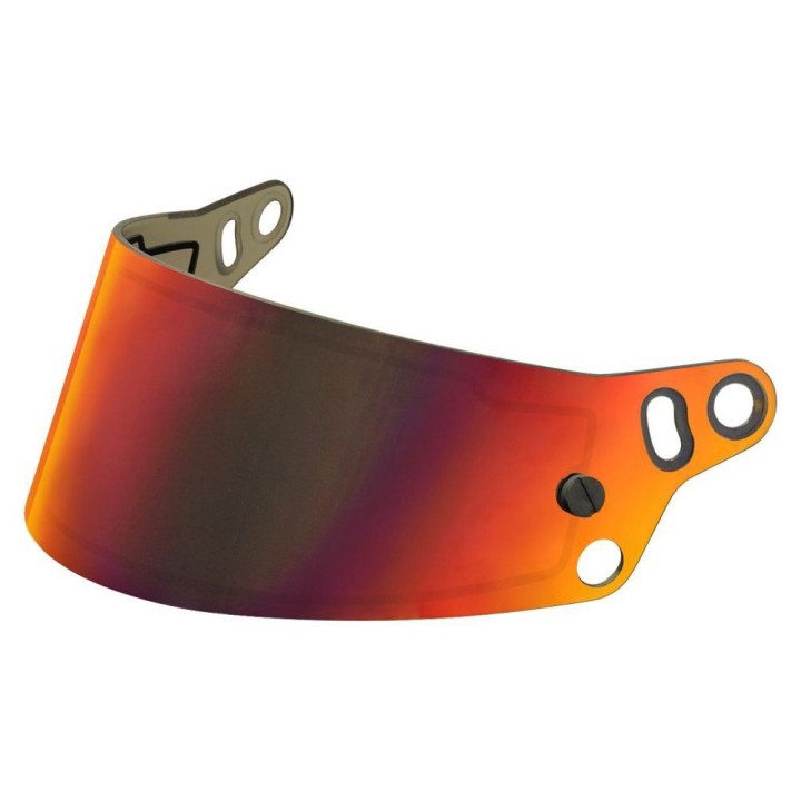 Ecran Bell CK7 CMR rouge /rose