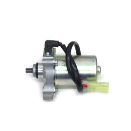Démarreur électrique IAME, pièce de rechange pour moteurs de karting.-Magickart