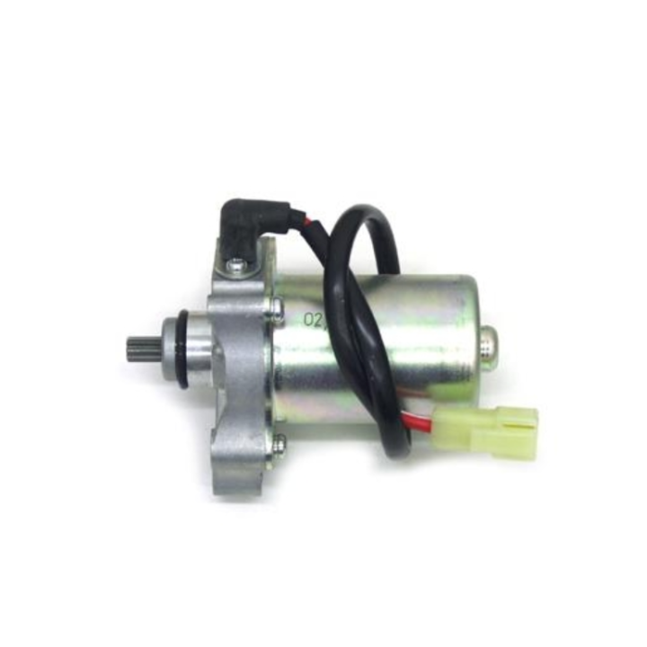 Starter IAME Electric, Pieza de repuesto para los motores karting.-Magickart