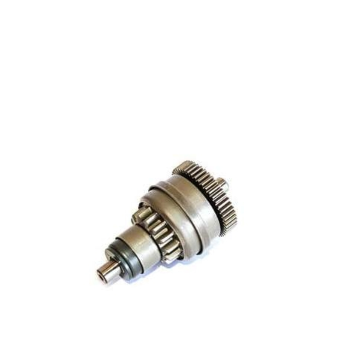 Rifiuto di partenza PARILLA PUMA - X30 - ROTAX -Magickart