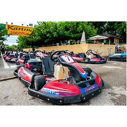 10mm karting