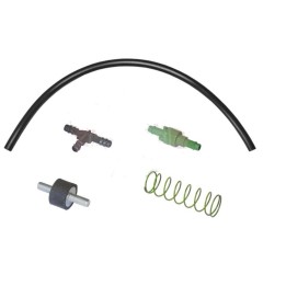 Modification pour upgrade système de guillotine électronique 2015