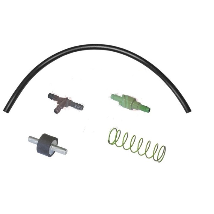 Modification pour upgrade système de guillotine électronique 2015