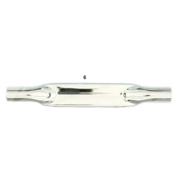 Front Torsion bar D30 L300