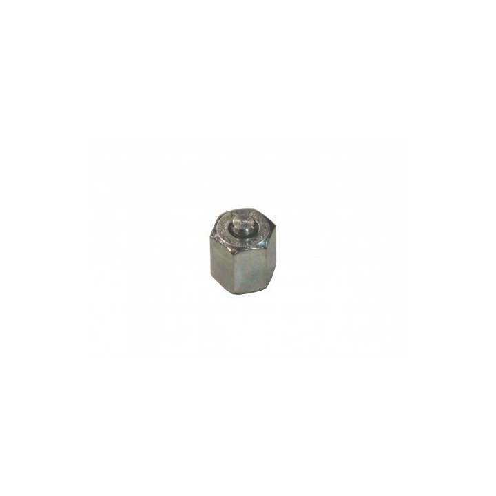 Bouchon pour douille de sonde T°C pot d'échappement A-BOU