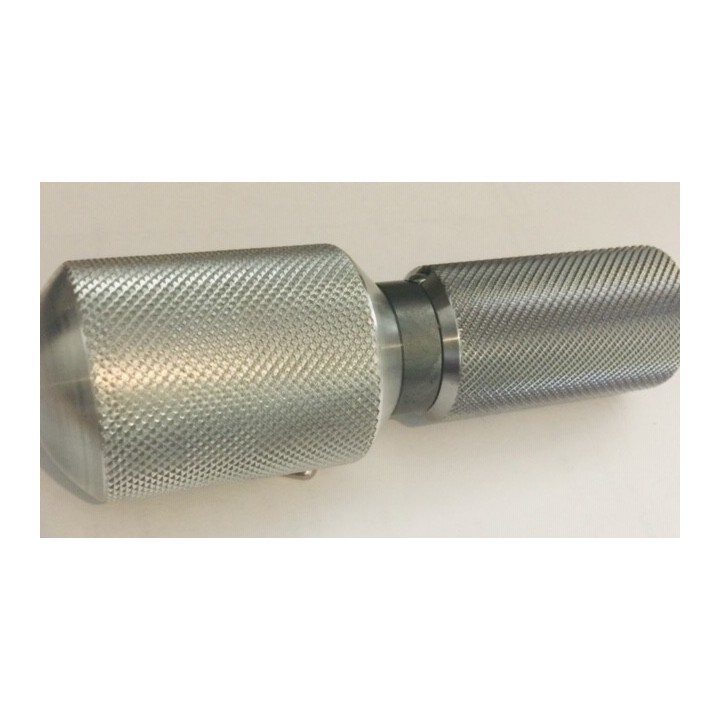 Outil pose clips d'axe de piston Gazelle