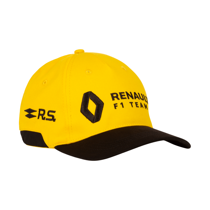 Renault F1 Team Cap -Magickart