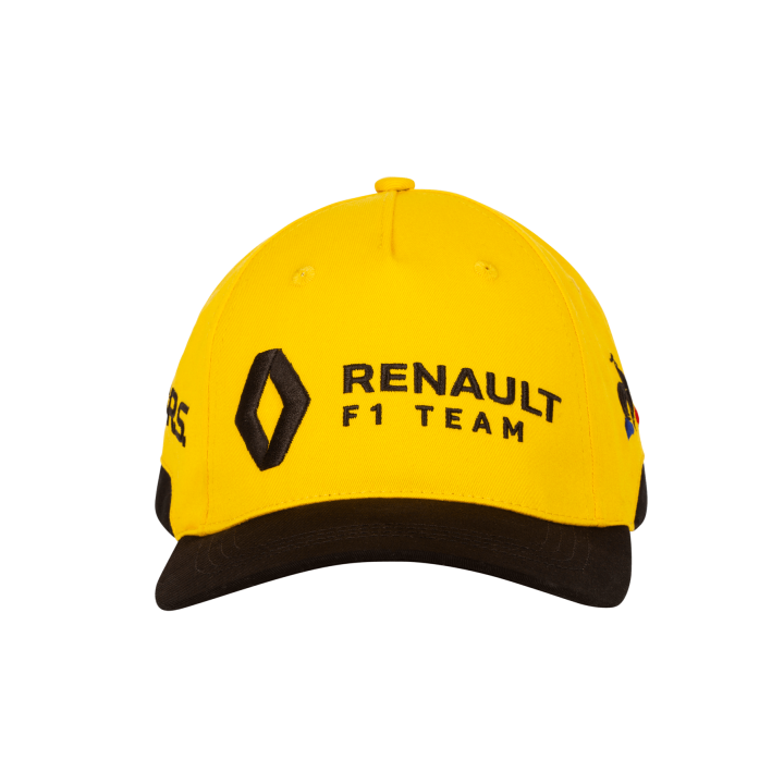 Renault F1 Teamkappe