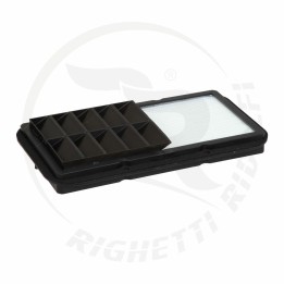 filtre pour NOX2/ACTIVE
