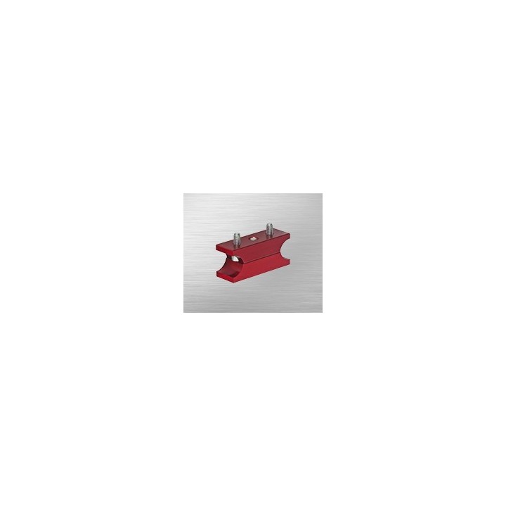 Bride platine pour moteur ROTAX DD2