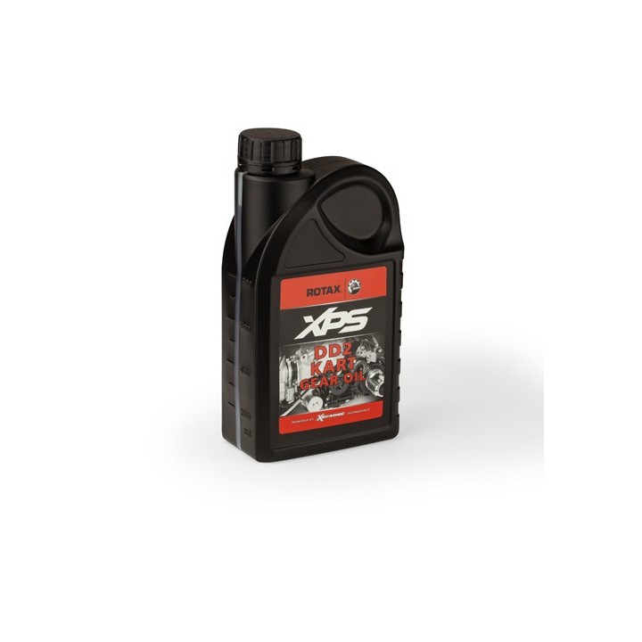 XPS oil transmission DD2, 1 litre -Magickart