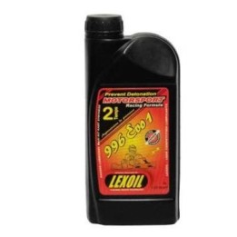 Aceite LEXOIL 996 evo1 -Magickart