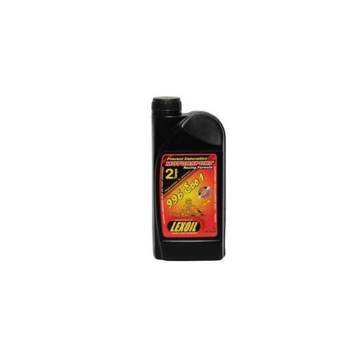 Huile LEXOIL 996 evo1 -Magickart