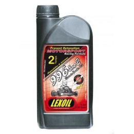 Huile LEXOIL 996 evo2 Ceramic - 1 litre -MAGICKART
