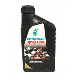 Petronas Roklube