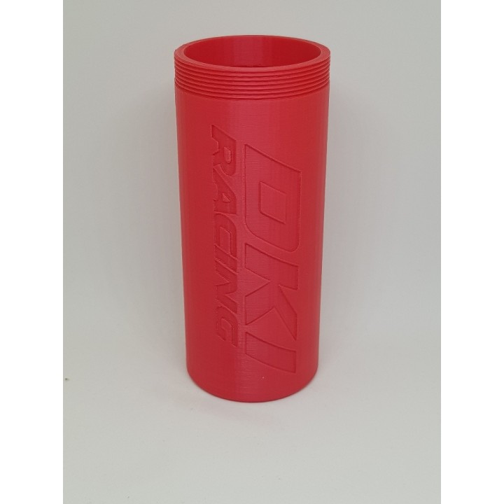 Boissau Storage Rotax