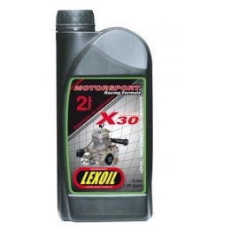 Aceite LEXOIL X30 - 1 litro más barato en Magickart
