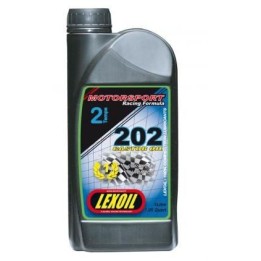 Huile LEXOIL 202 - 1 litre
