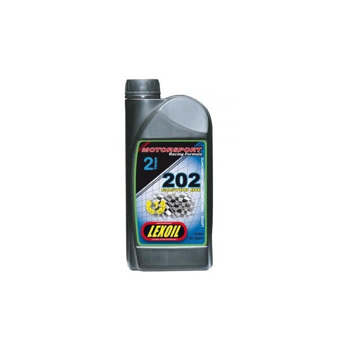 Huile LEXOIL 202 - 1 litre