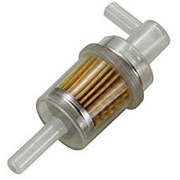 Filtre à essence grand 90° HORNET-LINE