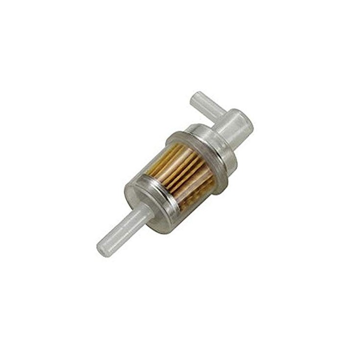 Filtre à essence grand 90° HORNET-LINE