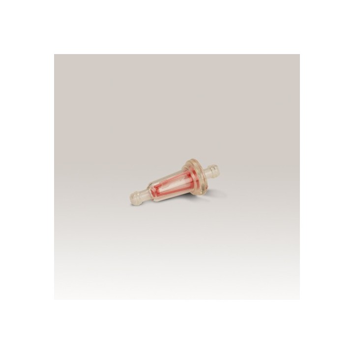 Small, tapered fuel filter at the best price at Magickart