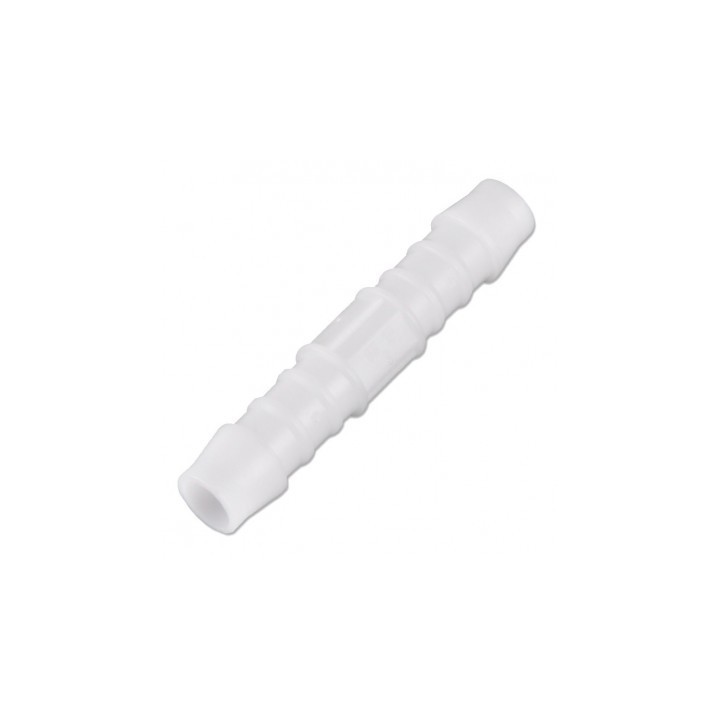 Raccord durit d'essence 6 à 6mm