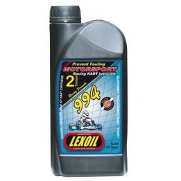 Huile LEXOIL 994 - 1 litre