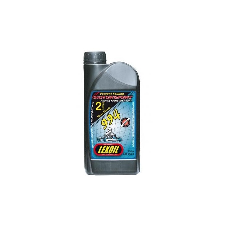 Huile LEXOIL 994 - 1 litre