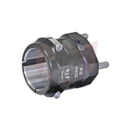 Moyeu AR 50x75mm super légère