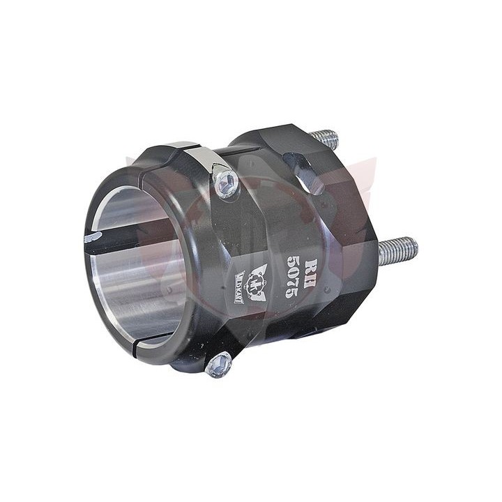 Moyeu AR 50x75mm super légère