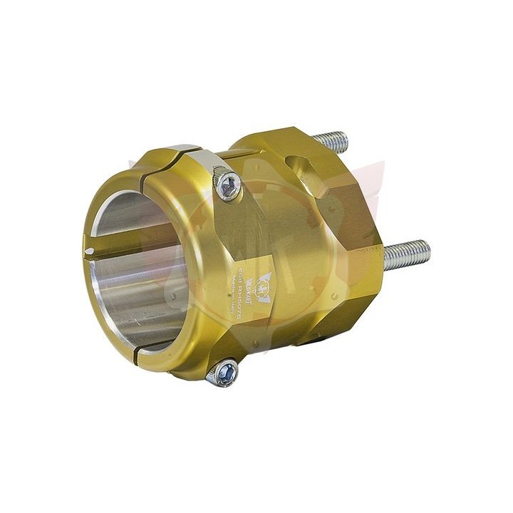 Moyeu AR 50x75mm super légère