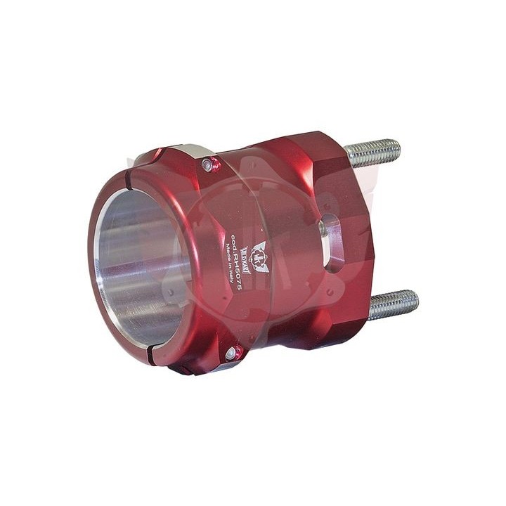Moyeu AR 50x75mm super légère